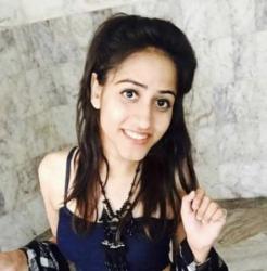 User Profile: AvailableAmara