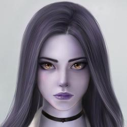 User Profile: AnnieMA