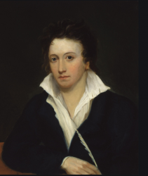 User Profile: PercyByssheShelley