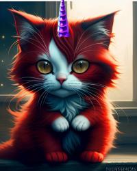 User Profile: MeowgicalCaticorn