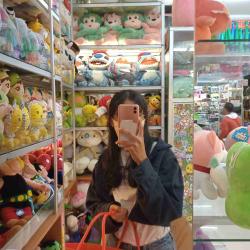 User Profile: Wildarkberry