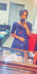 User Profile: Rushaliarya