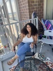Profile: Adoreebrendaa