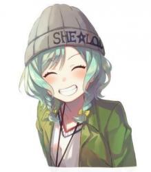 User Profile: iissunflowerrii