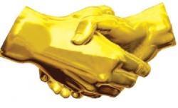 User Profile: TheGoldenHand