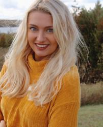 User Profile: rosanna143