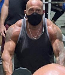 User Profile: TrueThanos