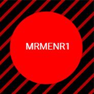 Profile: MrMeNr1