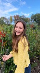 Profile: cassandrarudd123
