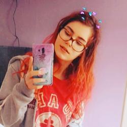 User Profile: ItsForeverMaeve