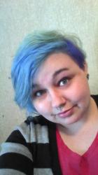 Profile: BrokenTeaCup