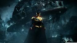 User Profile: geekystriker07