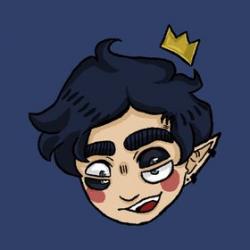 User Profile: kaestigo