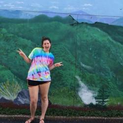 Profile: BubbleGumMist