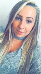 User Profile: KirstenT