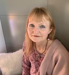 User Profile: KajsaFutrellRTC