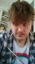 User Profile: thekidonmars