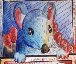 Profile: lilmouse27
