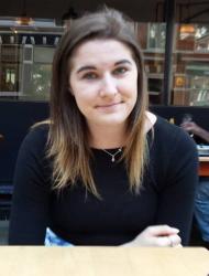 Profile: ToriHarrison