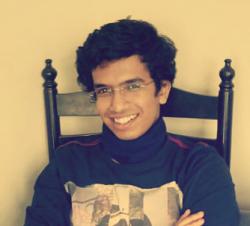 User Profile: uday007