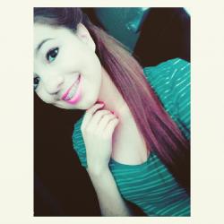 User Profile: Victoriapm