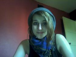 User Profile: Mandie