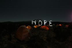 Profile: Hopefulhealing