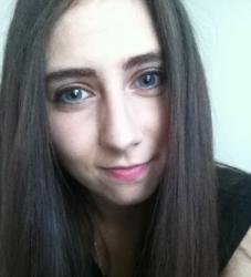 User Profile: GlitteringBubbles37