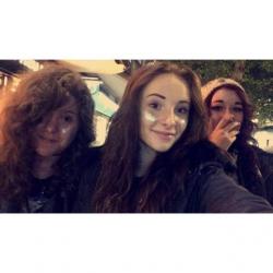 User Profile: casy