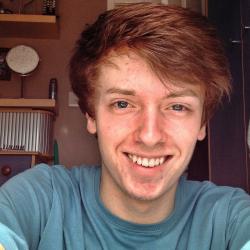Profile: jdharris97
