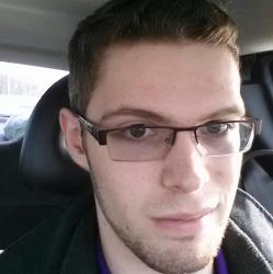 Profile: Alex93