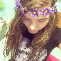 User Profile: FangirlDown97