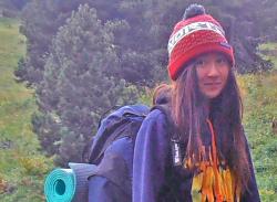 User Profile: Ssandra