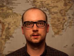 Profile: JoeListener