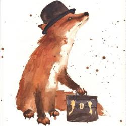 Profile: Kitsune9