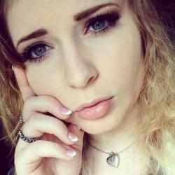 Profile: LusyaS
