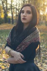 Profile: Stillhere