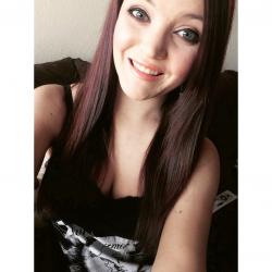 User Profile: Alexandriaa25