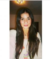 User Profile: Aixa3096