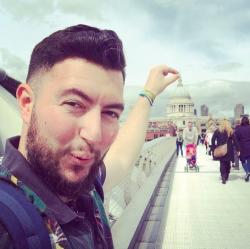 Profile: tomsky
