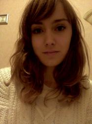 User Profile: imperfectAgata