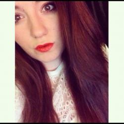 Profile: NicoleIsHere