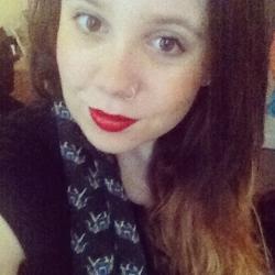 Profile: Faye1994