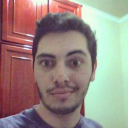 Profile: geovanisouza92