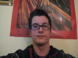 User Profile: fantasticCloud95