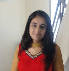 User Profile: AkankshaP