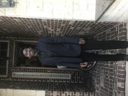 Profile: peacefulPraval