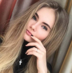 User Profile: Sally2021