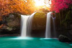 User Profile: Waterfall26