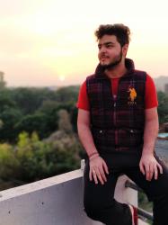 Profile: hopefulPudding0014
